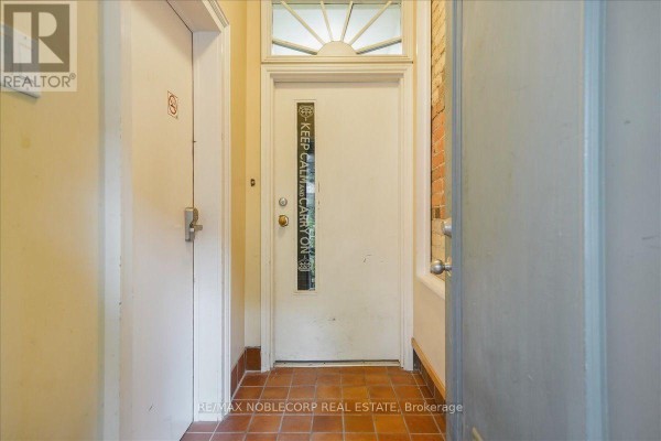 Suite 1 - 96 Granby Street, Toronto, ON M5B1J1 Photo 5