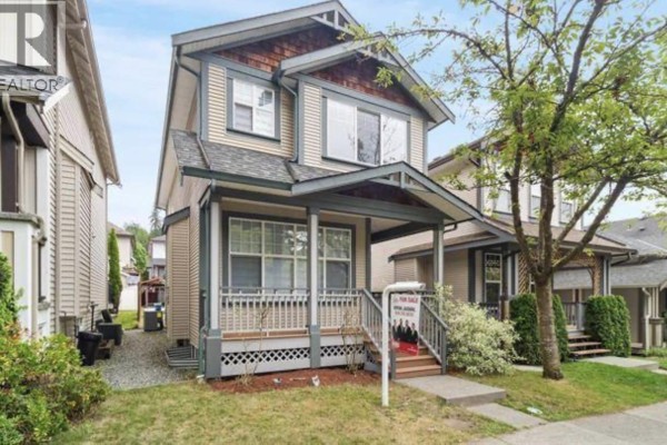 Suite 10321 243 St, Maple Ridge