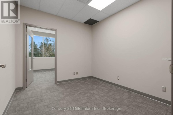 Suite 200 - Office 2 - 1450 1st Avenue W, Owen Sound, ON N4K6W2 Photo 4