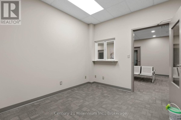 Suite 200 - Office 2 - 1450 1st Avenue W, Owen Sound, ON N4K6W2 Photo 5
