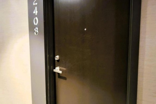 Suite 2408 - 55 Regent Park Boulevard, Toronto, ON M5A0C2 Photo 3