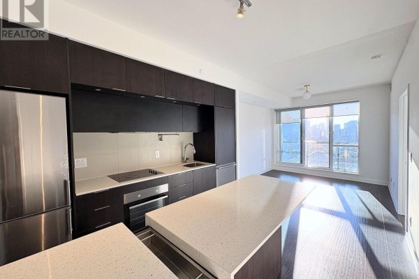 Suite 2408 - 55 Regent Park Boulevard, Toronto, ON M5A0C2 Photo 4