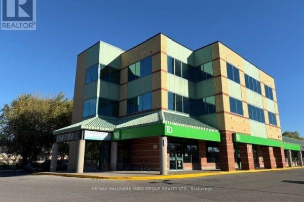 Commercial for rent at Suite 310 - 14845 Yonge Street, Aurora, ON - MLS® O7qoZB