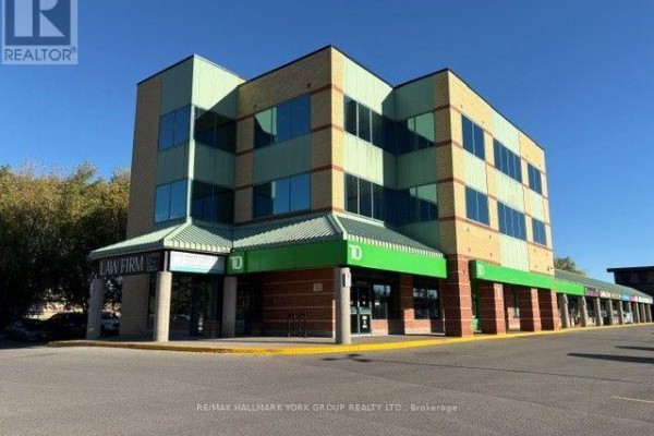 Suite 310 - 14845 Yonge Street, Aurora, ON, photo 2