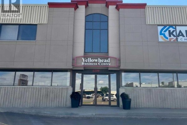 Suite D, 6209 44 Street, Lloydminster, AB, photo 2