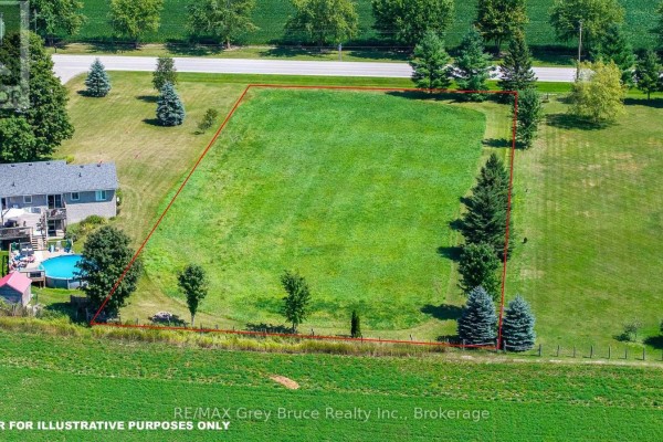 Sullivan Pt 2 16r4202 - Pt Lt 1 Con 10 Grey Rd 3 Road, Chatsworth, ON N0H2N0 Photo 4