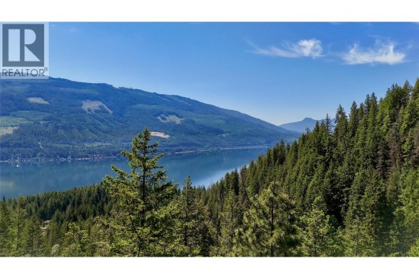 Sunnybrae Canoe Point Road Lot# 2, Tappen, BC V0E2X1 Photo 5