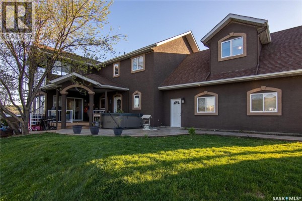 Kitchen - Surfside Drive East, Crooked Lake, SK S0A1E0 Photo 5