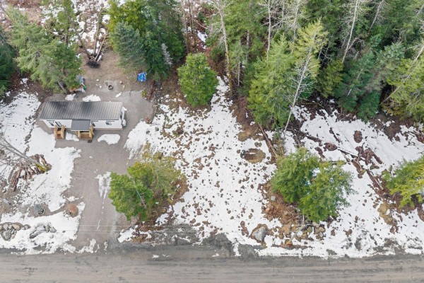 Sve 47 Old Hope Princeton Highway, Sunshine Valley, Hope, BC V0X1L5 Photo 4