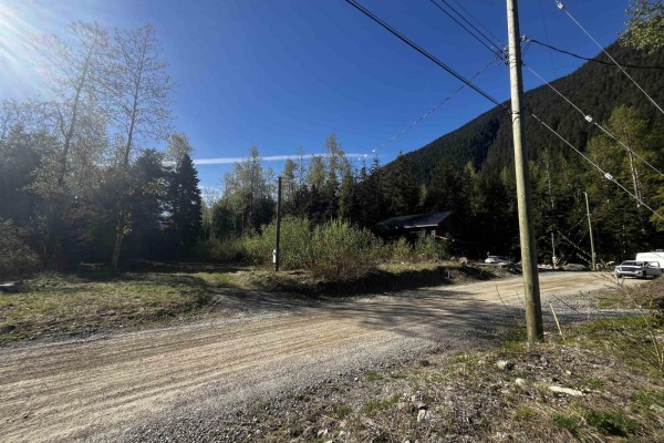 Sve60 Old Hope Princeton Highway, Sunshine Valley, Sunshine Valley, BC V0X1L5 Photo 4