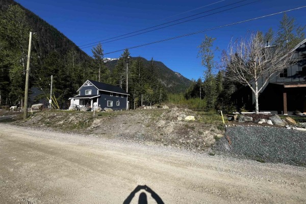Sve60 Old Hope Princeton Highway, Sunshine Valley, Sunshine Valley, BC V0X1L5 Photo 2
