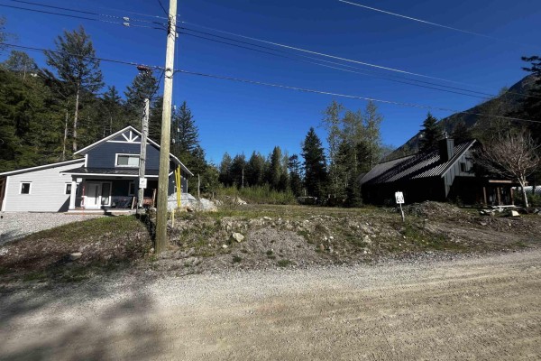 Sve60 Old Hope Princeton Highway, Sunshine Valley, Sunshine Valley, BC V0X1L5 Photo 3