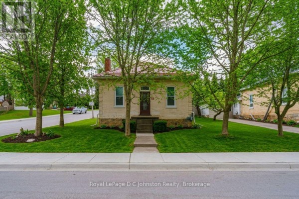 Sw - 83 3rd Street, Arran Elderslie, ON, photo 2