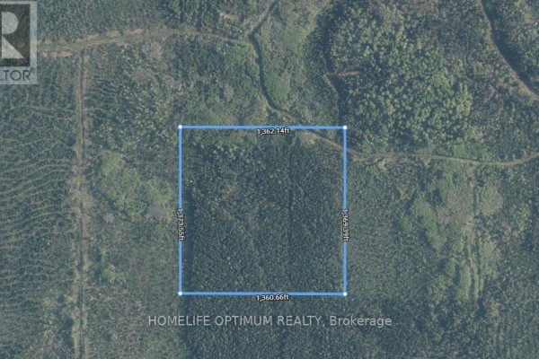 Sw 1/4 Of N 1/2 Lt 6 Con5 Hoyle Township Pcl 14974, Timmins, ON P0N1C0 Photo 5