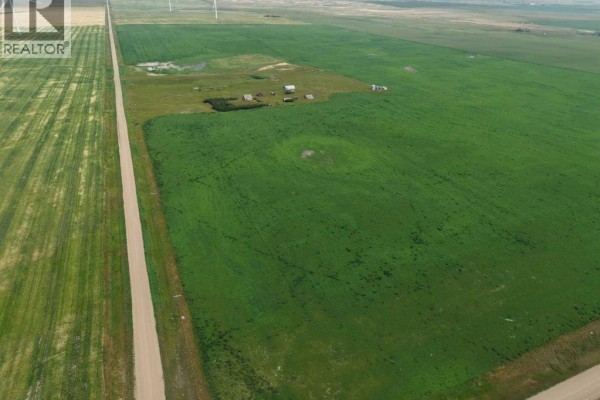 Sw 14 18 1 W4 Rge Rd 12, Hilda, AB T0J1R0 Photo 2