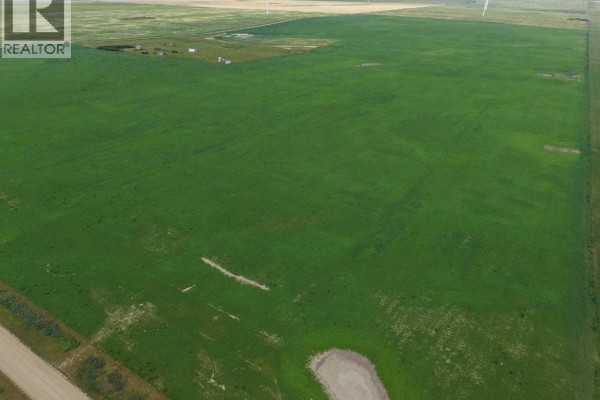 Sw 14 18 1 W4 Rge Rd 12, Hilda, AB T0J1R0 Photo 3
