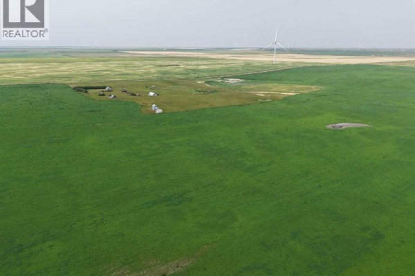 Sw 14 18 1 W4 Rge Rd 12, Hilda, AB T0J1R0 Photo 4
