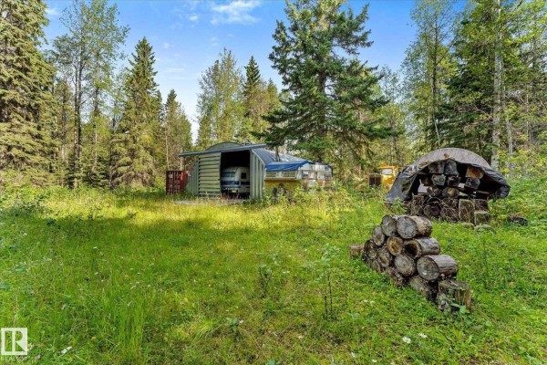 Sw 14-46-3-w5m Hwy 13, Rural Wetaskiwin County, AB T0C2T0 Photo 5