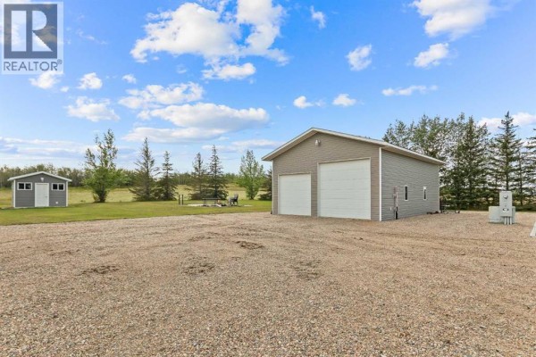 Kitchen - Sw-15-53-24-w3rd 450 Lakeview Dr, Perch Lake, SK S0M2G0 Photo 4