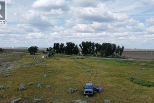 Sw 18-13-6-4 8 Township Road 132, Redcliff, AB T1A7E9 Photo 4