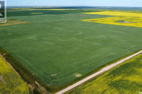 Farm and Ranch for sale at Sw-28-17-29-3, Enterprise Rm No  142, SK - MLS® l36smI