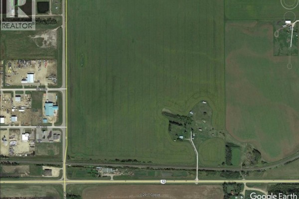 Sw 28 40 26 W4 Highway 12, Lacombe, AB, photo 2