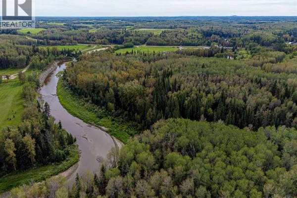 Sw-29-49-5-w5, Rural Brazeau County, AB T0C1W0 Photo 2