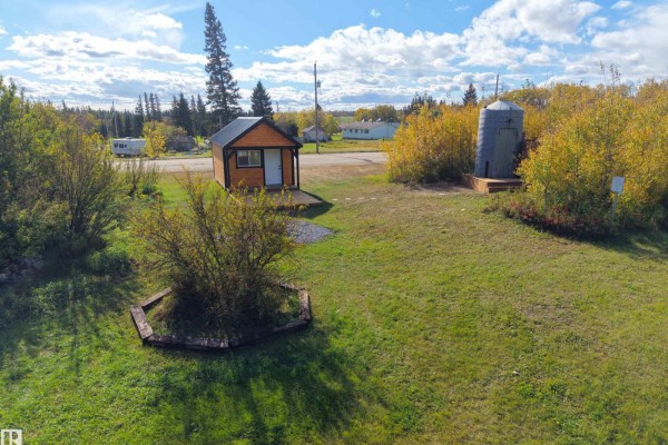 Sw-34-59-12-4, Rural Smoky Lake County, AB T0A3E0 Photo 2