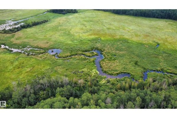 Sw-36-61-19-4 (s Of Long Lake), Rural Thorhild County, AB T0A3J0 Photo 3