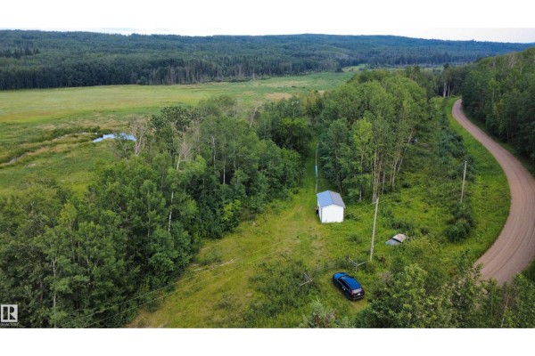 Sw-36-61-19-4 (s Of Long Lake), Rural Thorhild County, AB T0A3J0 Photo 5