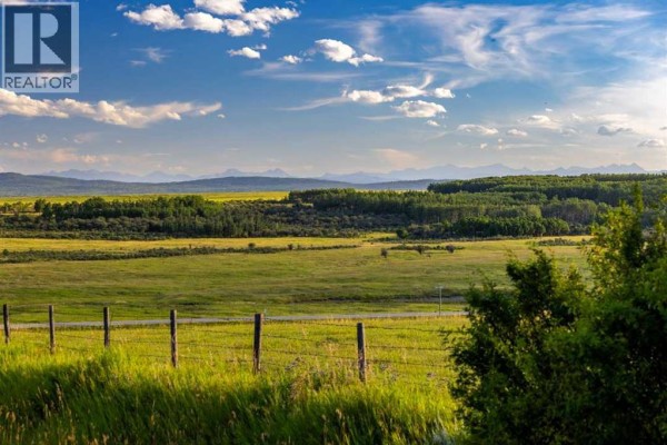 Sw Corner Of Range Road 35 Springbank Road, Rural Rocky View County, AB T3Z2R3 Photo 3