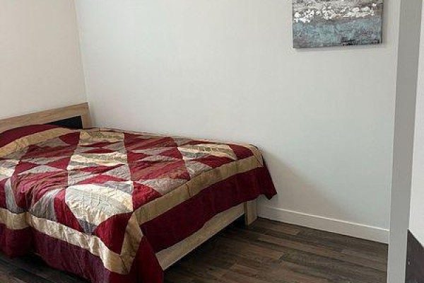 Bedroom - T101 - 62 Balsam Street, Waterloo, ON N2L3H2 Photo 3