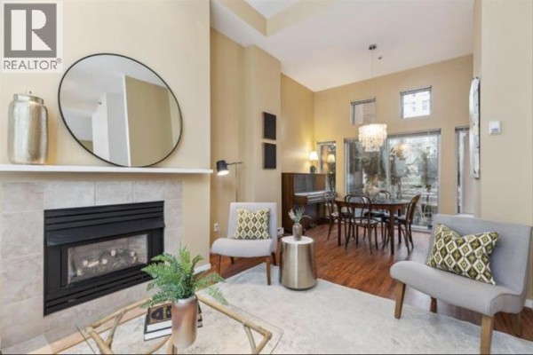 T19 1501 Howe Street, Vancouver, BC V6Z2P8 Photo 4