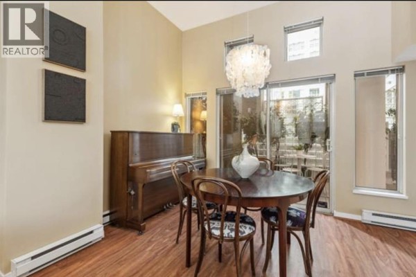 T19 1501 Howe Street, Vancouver, BC V6Z2P8 Photo 5