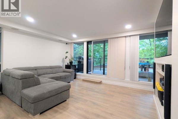 T6903 3980 Carrigan Court, Burnaby, BC, photo 2