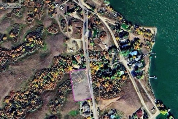 Tatanka Drive Lot, South Lake, SK S0H4C0 Photo 5