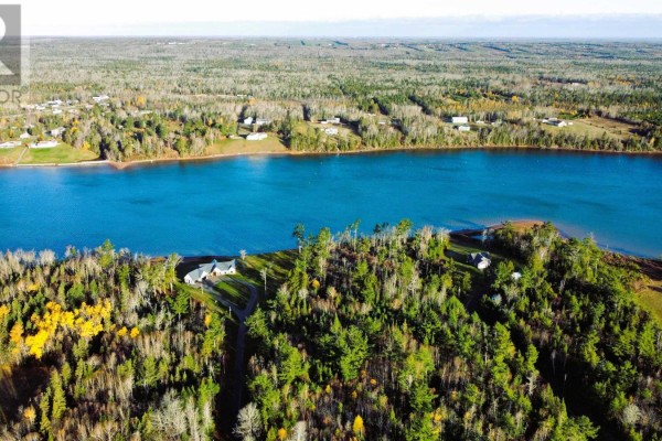 Tbd Gladstone Road, Murray River Lots and Land For Sale $275,000