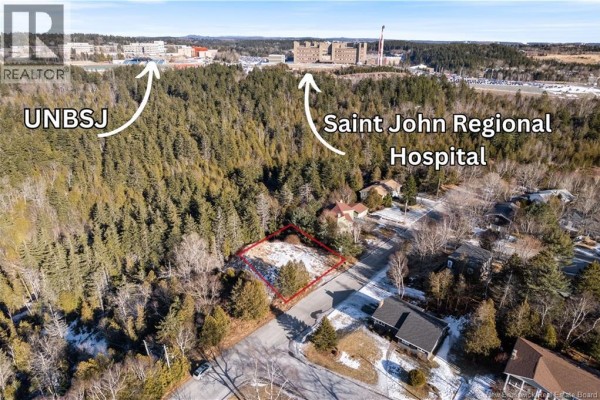 Tbd High Ridge Road, Saint John, NB, photo 3