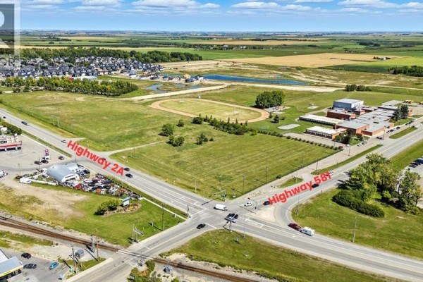 Tbd Highway 2a, Carstairs, AB, photo 2