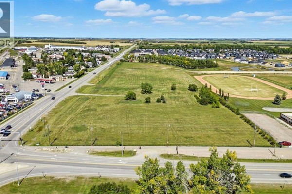 Tbd Highway 2a, Carstairs, AB, photo 3