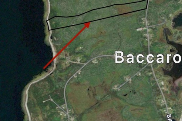 Tbd Port Latour Road, Baccaro, NS B0W1C0 Photo 5