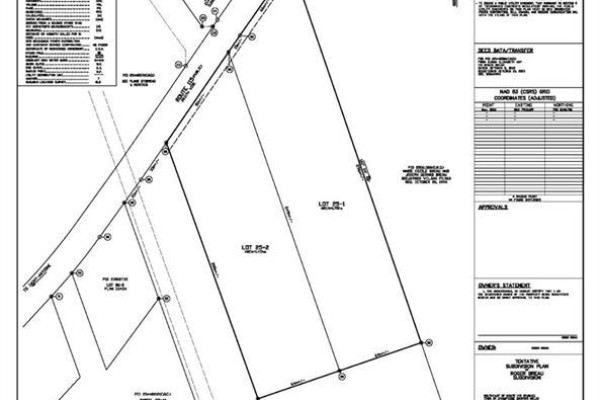 Tbd Route 115, Mckees Mills, NB E4V2V8 Photo 4