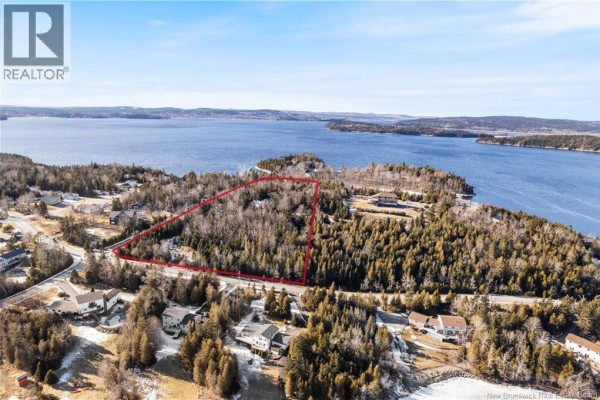 Tbd Waterview Place, Saint John, NB, photo 3