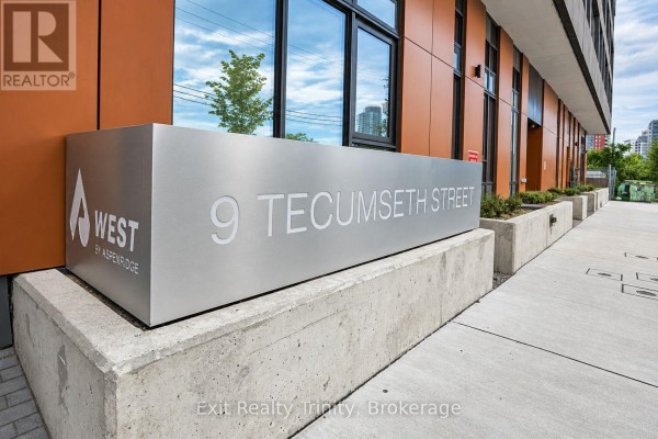 1009 - 9 Tecumseth Street, Toronto, ON, photo 3