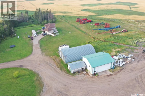 Temple Land, Hudson Bay Rm No  394, SK S0A0A9 Photo 2