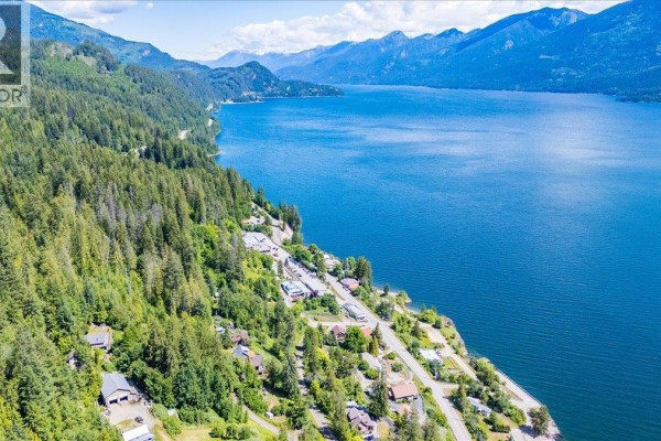 Terrace Street Lot# 26, Ainsworth, BC V0G1A0 Photo 4