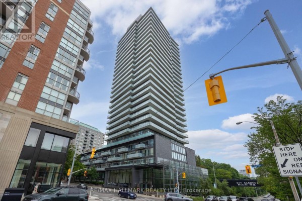 Th-103 - 1815 Yonge Street, Toronto