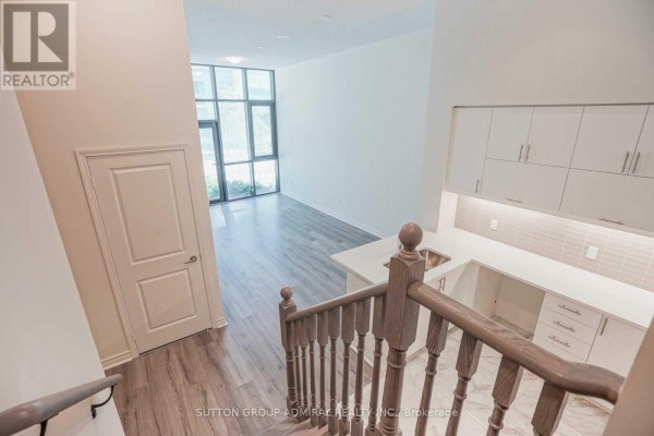 Study - Th 104 - 39 Annie Craig Drive, Toronto, ON M8V0C5 Photo 4