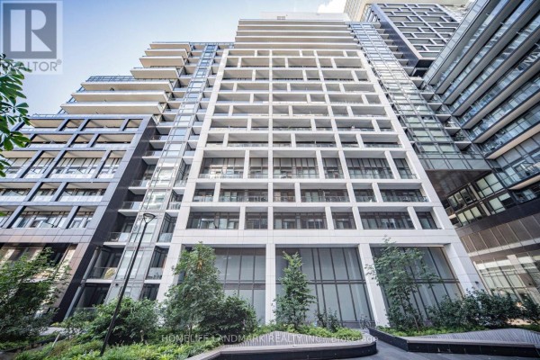 Th-112 - 121 Lower Sherbourne Street, Toronto, ON, photo 2