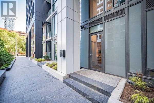 Th-112 - 121 Lower Sherbourne Street, Toronto, ON M5A0W8 Photo 4